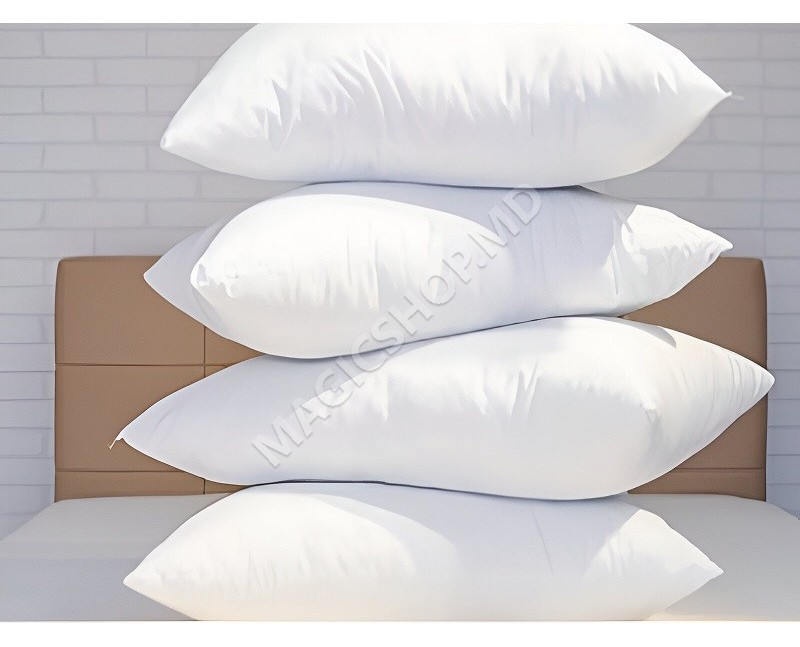 Подушка Salt Confort Emboss 50x70cm